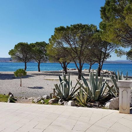 Hotel Park Crikvenica Εξωτερικό φωτογραφία