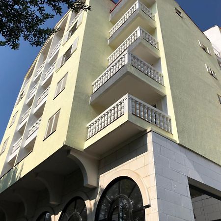 Hotel Park Crikvenica Εξωτερικό φωτογραφία