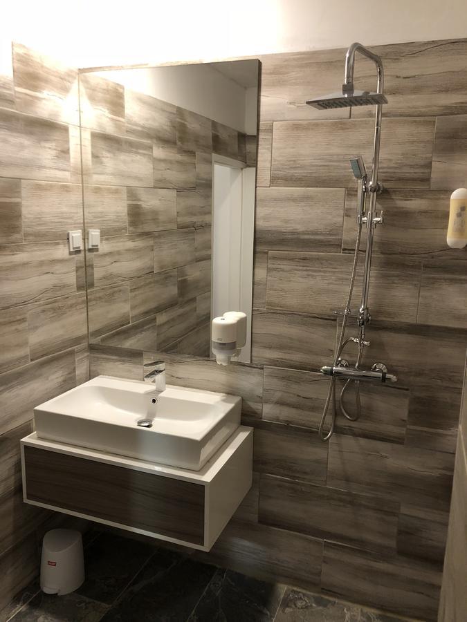 Hotel Park Crikvenica Εξωτερικό φωτογραφία