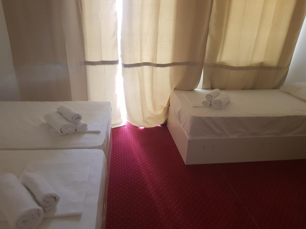 Hotel Park Crikvenica Εξωτερικό φωτογραφία