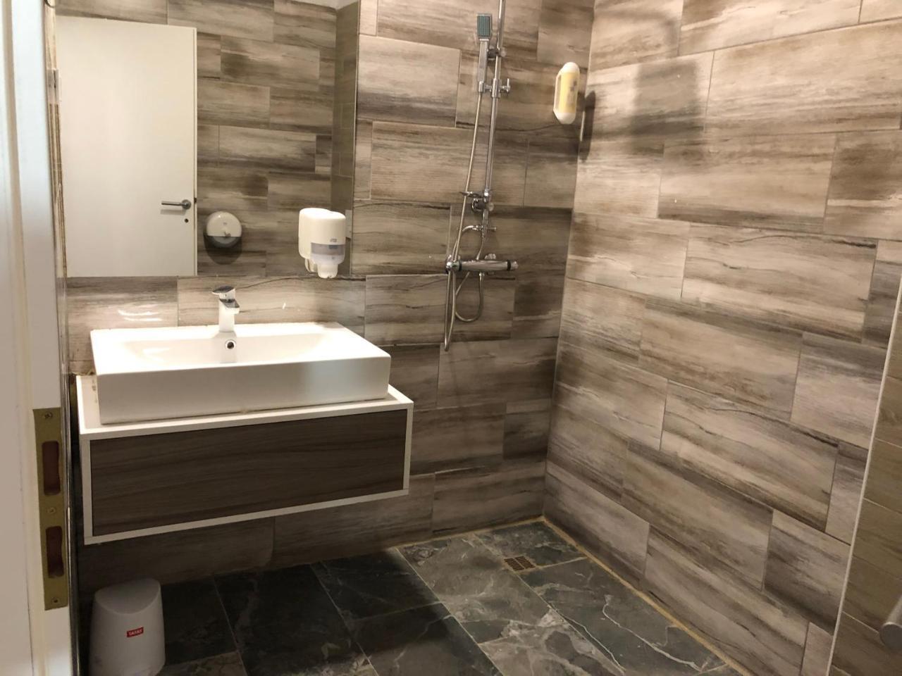 Hotel Park Crikvenica Εξωτερικό φωτογραφία