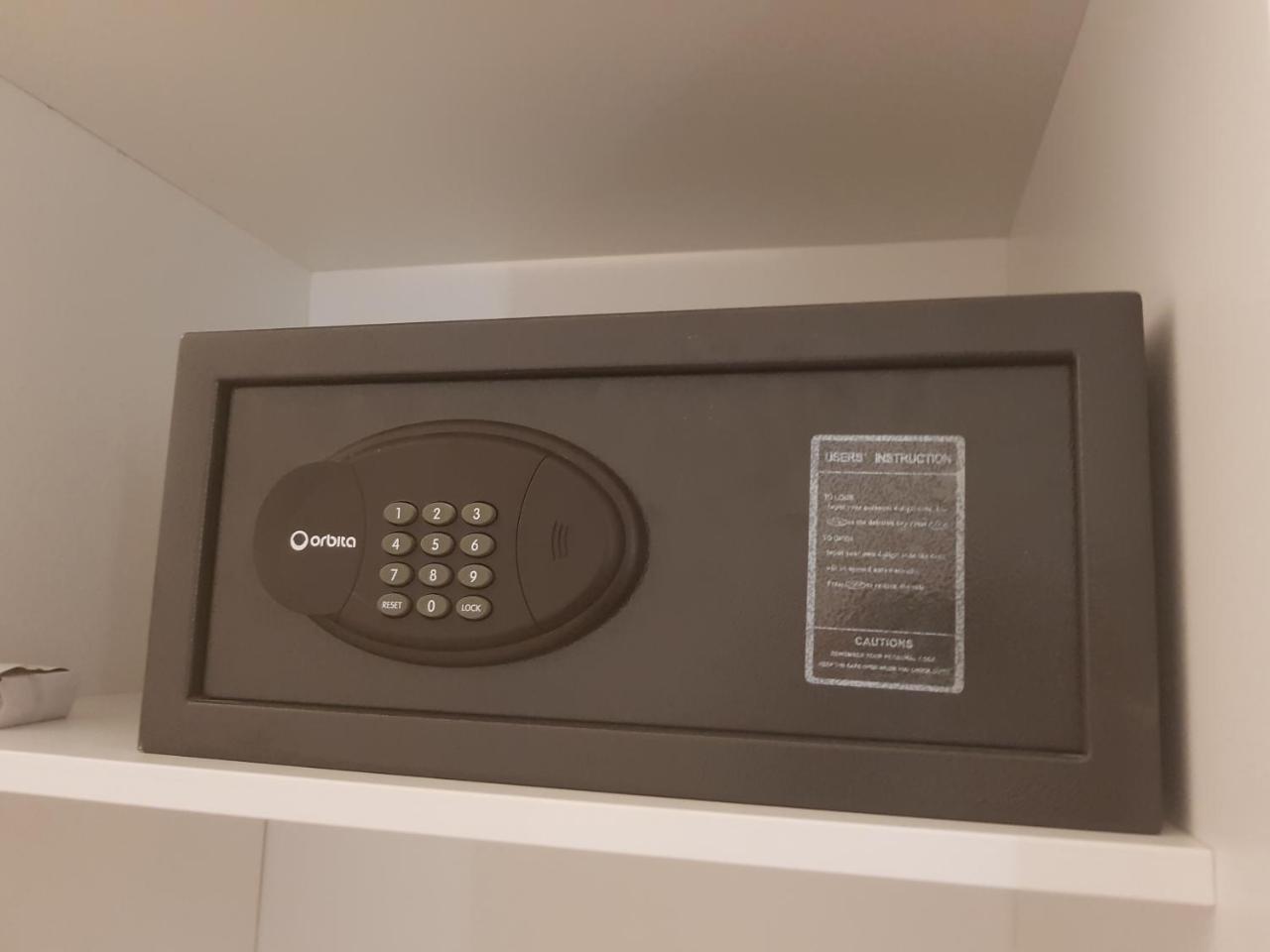 Hotel Park Crikvenica Εξωτερικό φωτογραφία