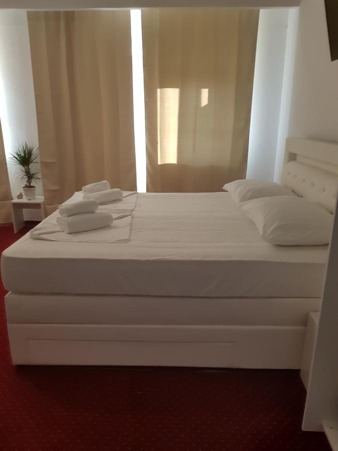 Hotel Park Crikvenica Εξωτερικό φωτογραφία