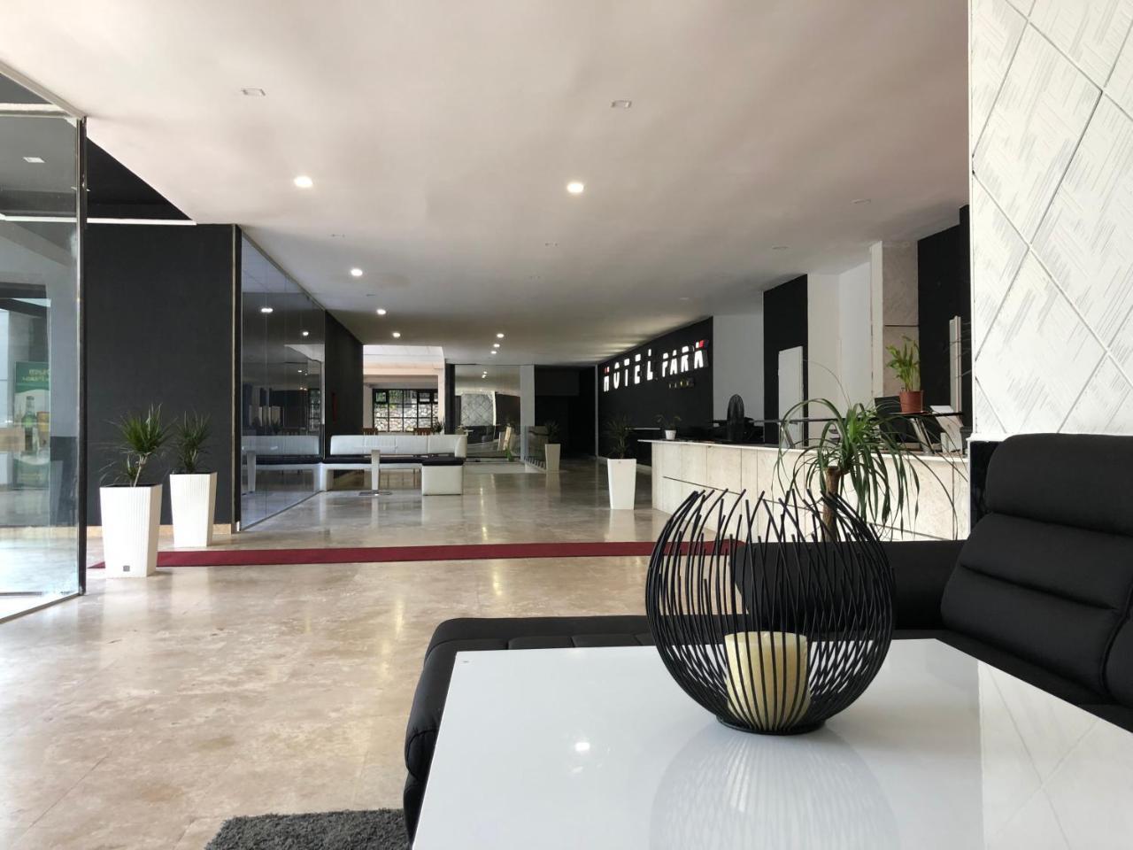 Hotel Park Crikvenica Εξωτερικό φωτογραφία