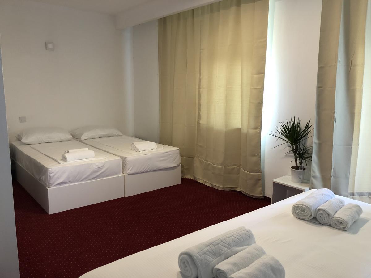 Hotel Park Crikvenica Εξωτερικό φωτογραφία