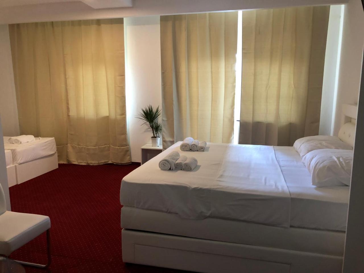 Hotel Park Crikvenica Εξωτερικό φωτογραφία