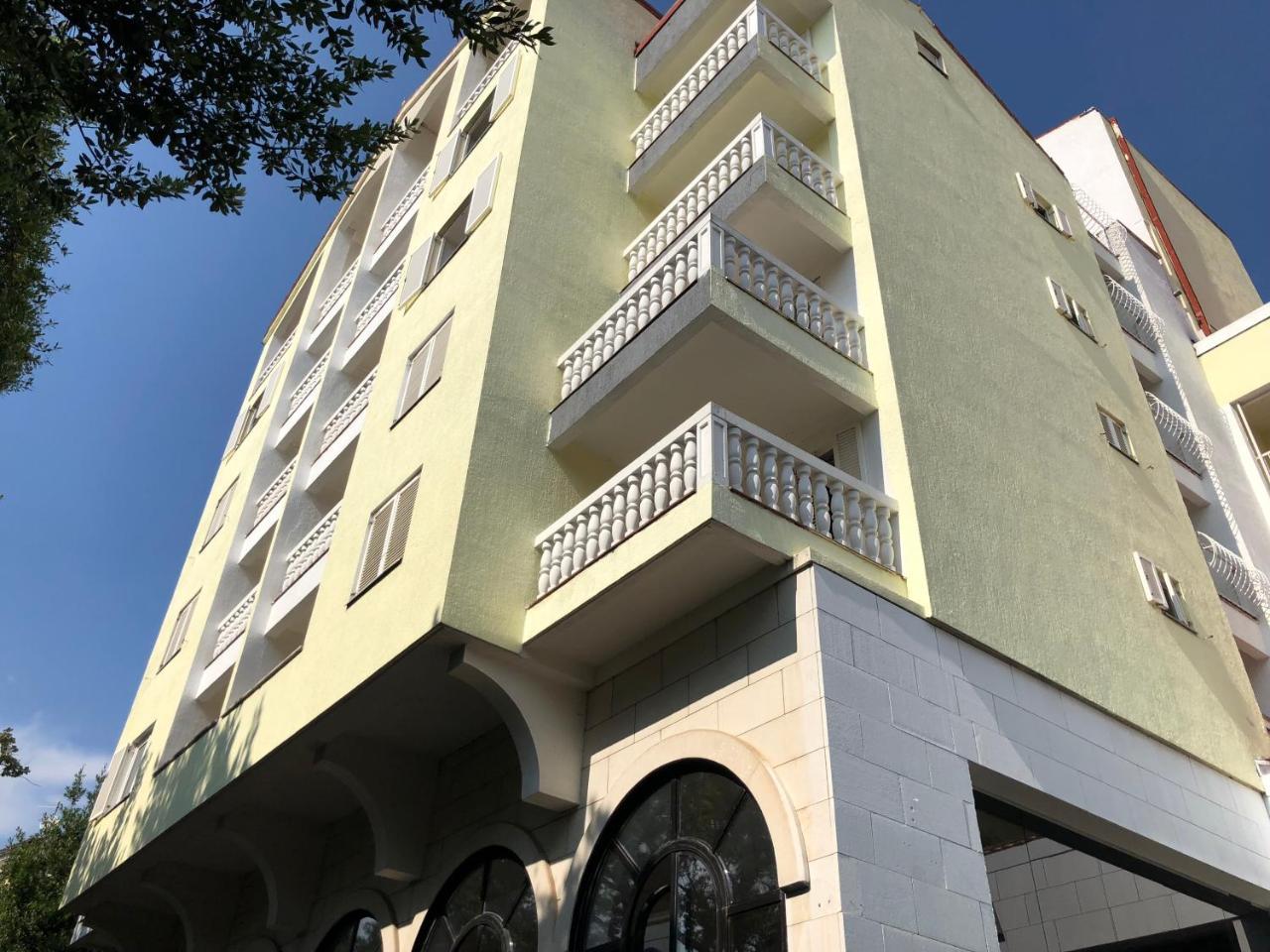 Hotel Park Crikvenica Εξωτερικό φωτογραφία