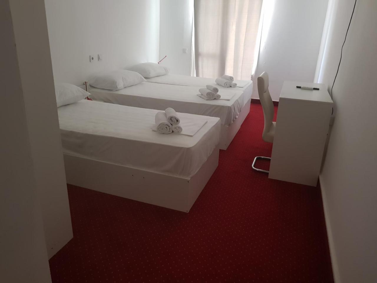 Hotel Park Crikvenica Εξωτερικό φωτογραφία