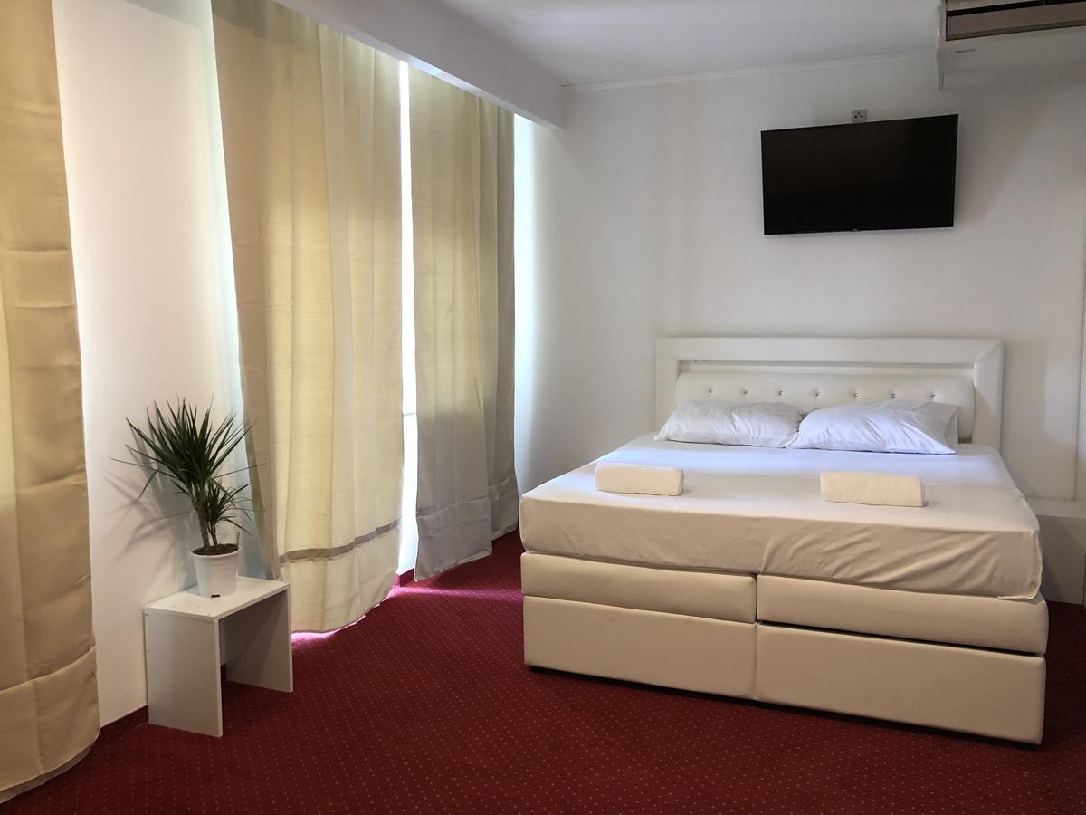 Hotel Park Crikvenica Εξωτερικό φωτογραφία