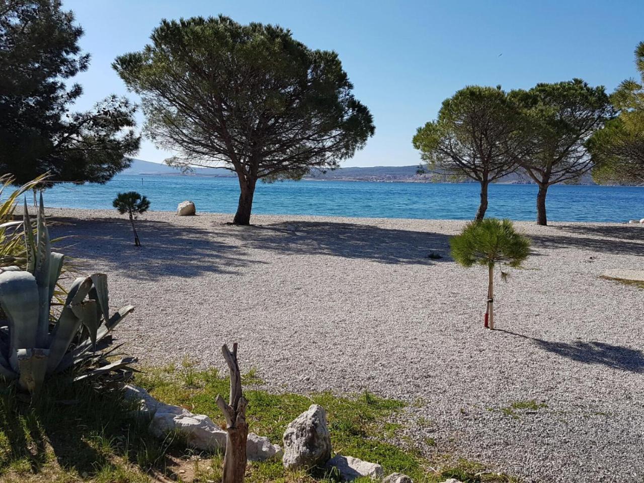 Hotel Park Crikvenica Εξωτερικό φωτογραφία