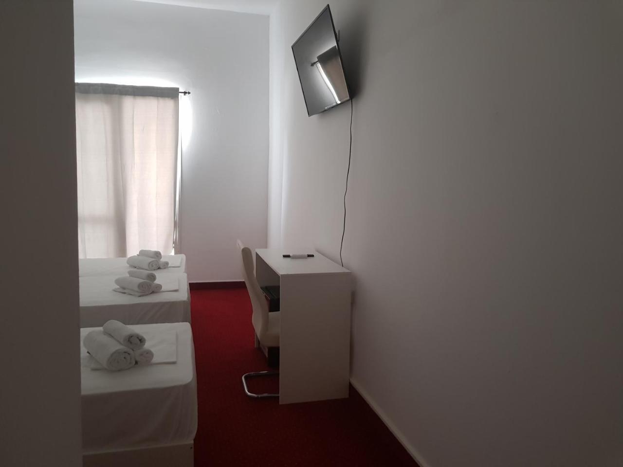 Hotel Park Crikvenica Εξωτερικό φωτογραφία