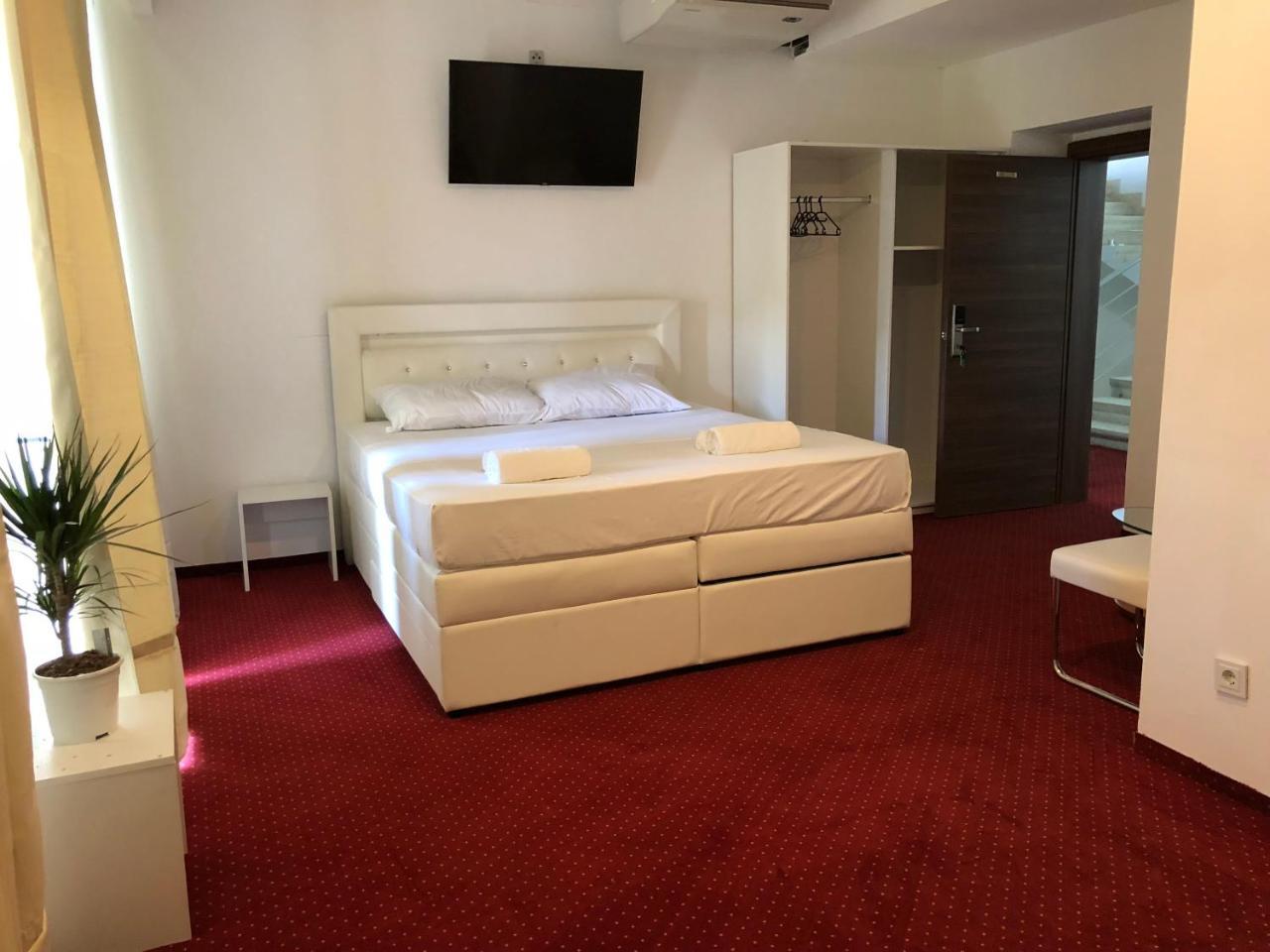 Hotel Park Crikvenica Εξωτερικό φωτογραφία