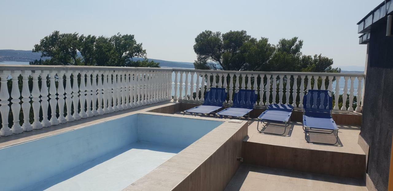 Hotel Park Crikvenica Εξωτερικό φωτογραφία