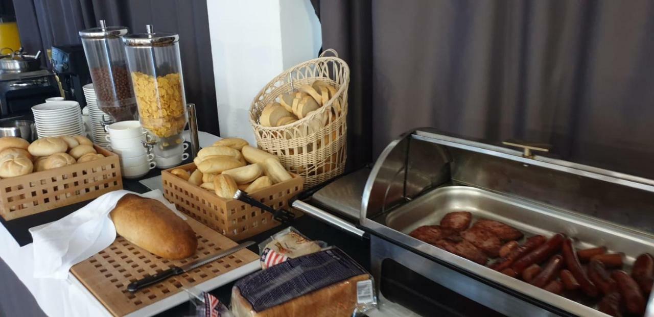 Hotel Park Crikvenica Εξωτερικό φωτογραφία