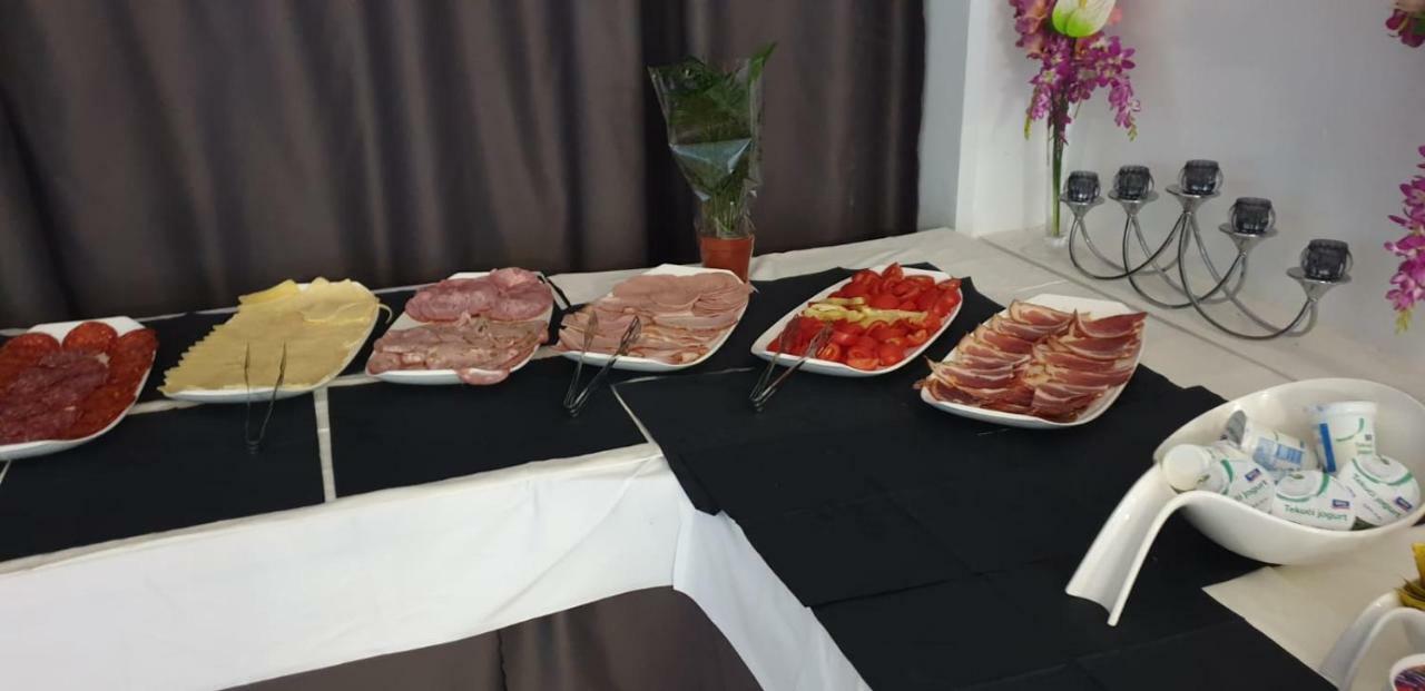 Hotel Park Crikvenica Εξωτερικό φωτογραφία