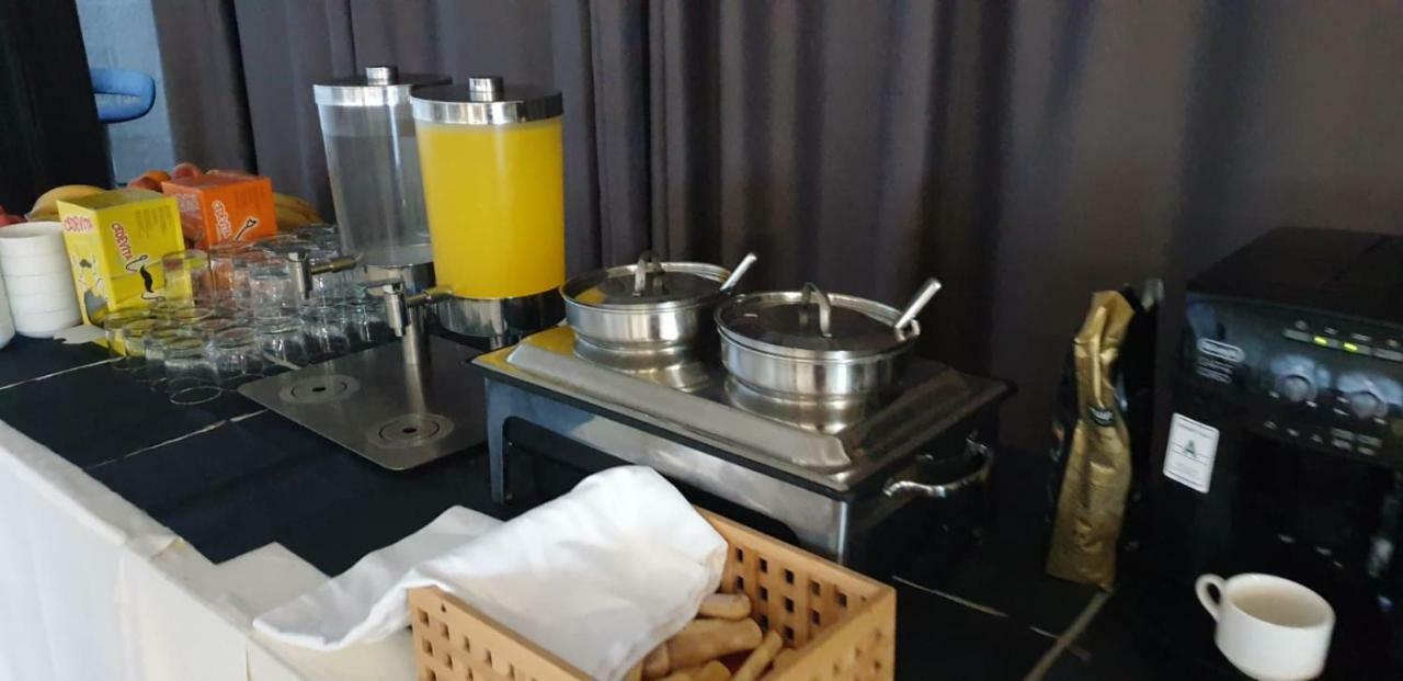 Hotel Park Crikvenica Εξωτερικό φωτογραφία