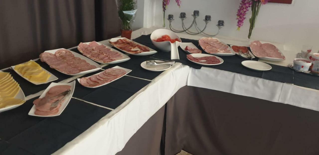 Hotel Park Crikvenica Εξωτερικό φωτογραφία